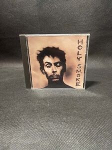 CD Peter Murphy - Holy Smoke